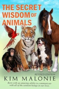 TheSecretWisdomOfAnimals